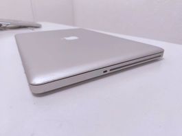 MacBook Pro 2012  1000GB  lecteur CD