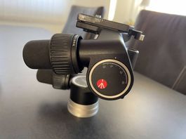Manfrotto 405 Getriebeneiger  neu, in Originalverpackung