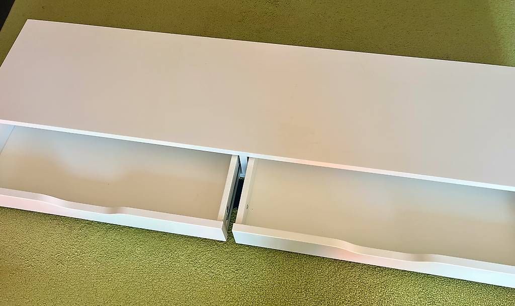 Ikea Regale: EKBY ALEX Regal mit Schubladen – Gebraucht aus Riedholz von FarahDL 1