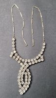Vintage Collier ✨ Glamour pur!