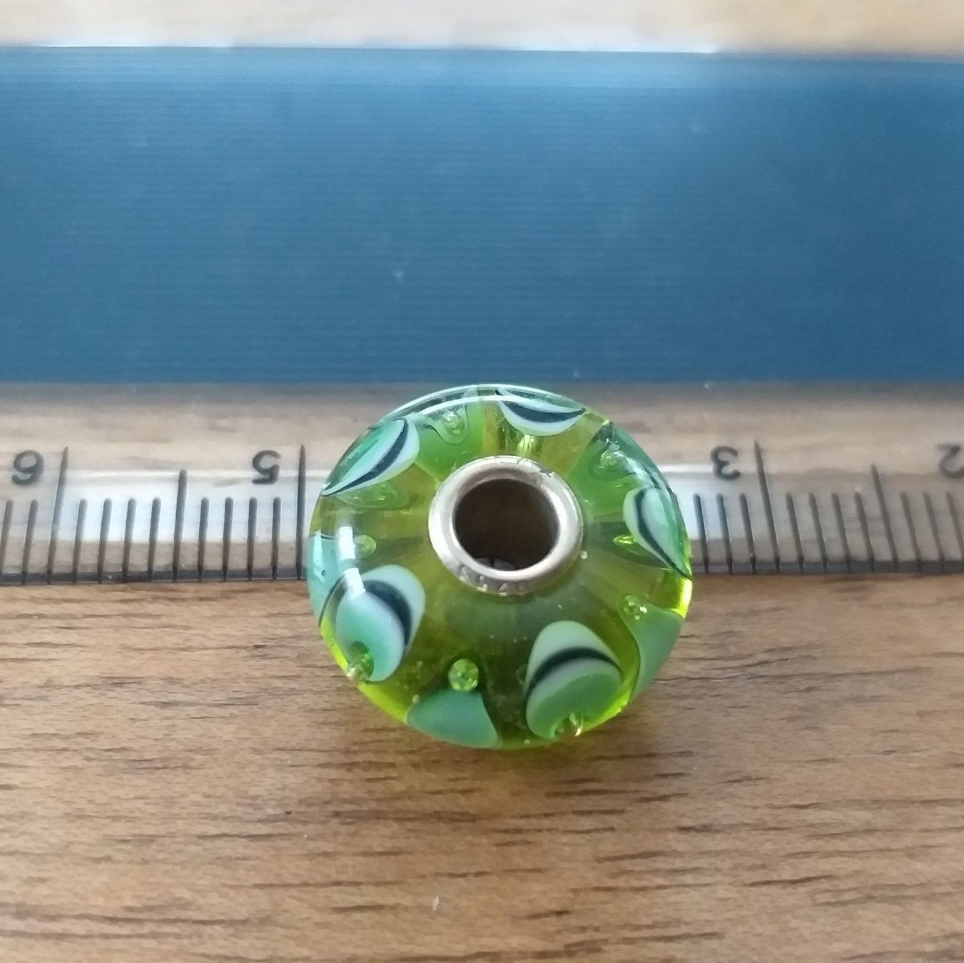 Ciondoli: Trollbeads – Usato da Zürich venduto da Stonejewelry 2