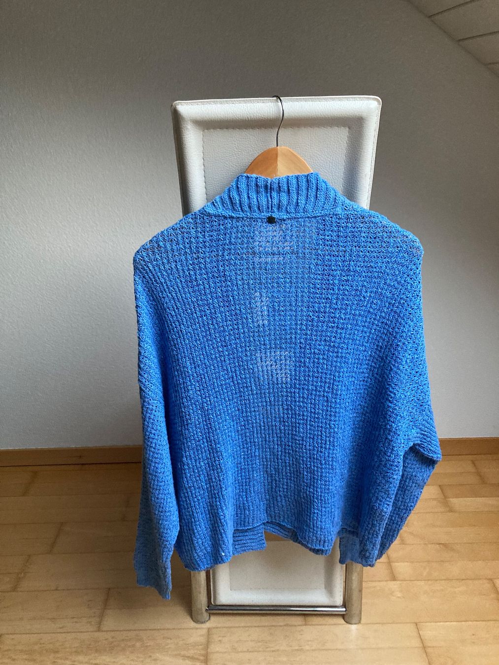 Giacche: Nile Strickjacke Gr.XL – Nuovo e nell'imballaggio originale da Unterägeri venduto da Jutka_04 3