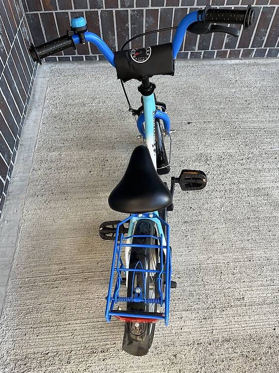 Biciclette: Kinder Fahrrad Velo – Usato da Sempach Station venduto da Maresa 1