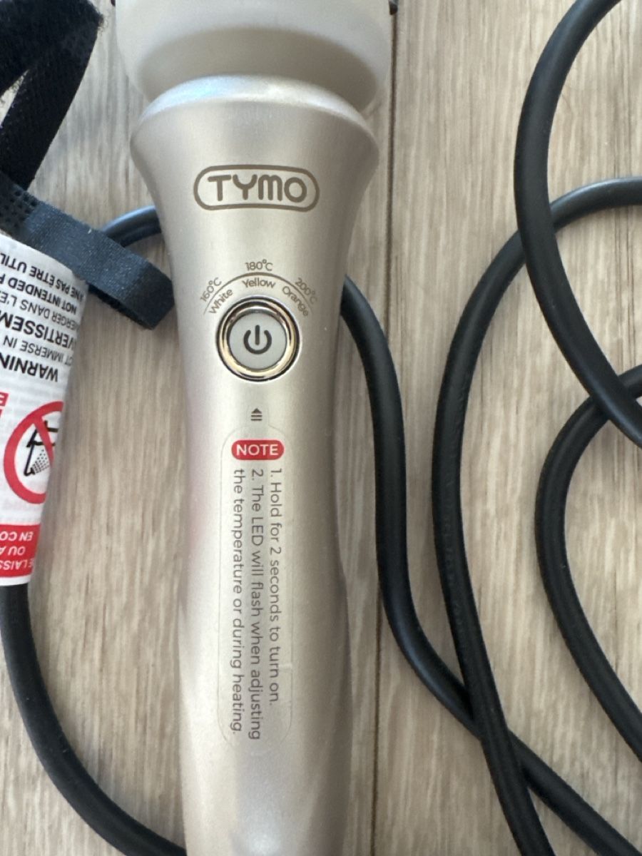 Altro per la cura dei capelli: Tymo Stylux – Nuovo (secondo la descrizione) da Baar venduto da T_Louise 1