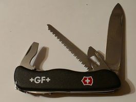 Victorinox Messer Gross GF top Zustand