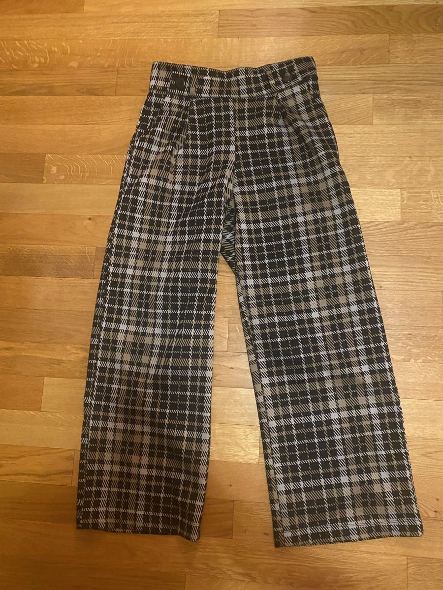 Pantaloni: Pantalon JDY M – Usato da Epagny venduto da nie_n5yb