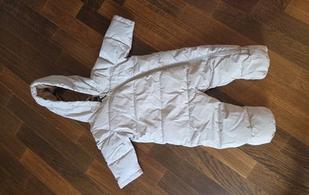 baby Winter overall