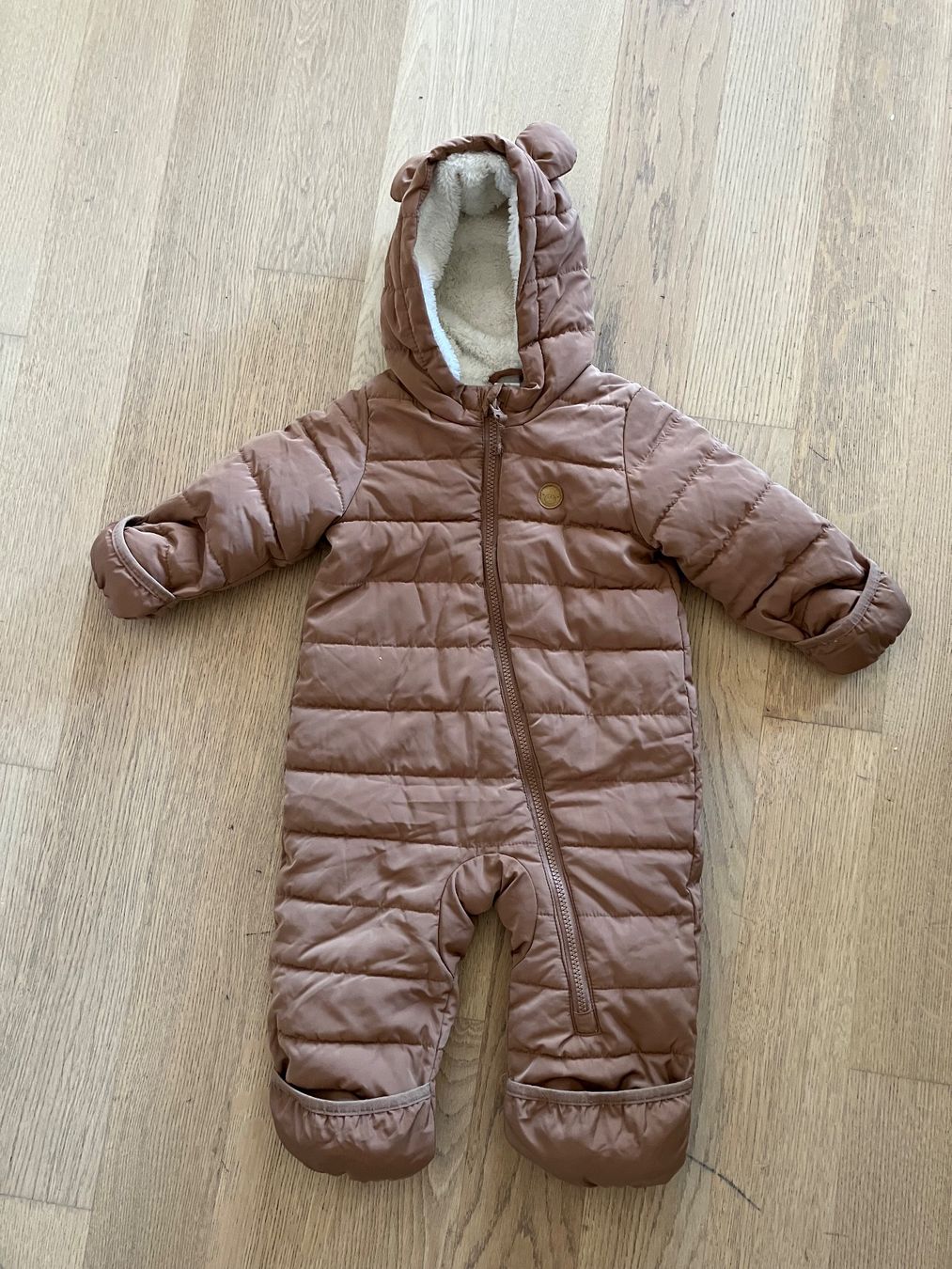 H&M Completi: Schneeanzug - Grösse 74 – Usato da Winterthur venduto da ast_796h 5