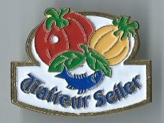 Traiteur Seiler  / Pin