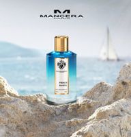 MANCERA French Riviera