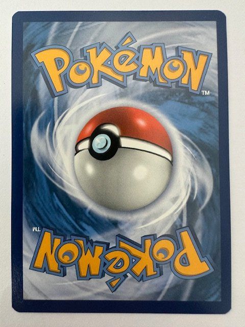 Pokémon Carte collezionabili: Letarking - Reverse Holo - Pokemon – Nuovo (secondo la descrizione) da Nussbaumen AG venduto da Pika-Shop 1