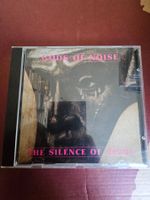 CD - Gods Of Noise – The Silence Of Nois (SCHWEIZ, LIMITED)