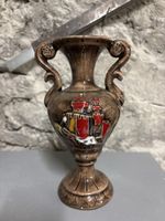 Vaso in ceramica san Marino 