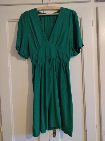 Robe Lili & Lala (Boutique Anouk) - M - neuve