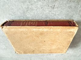 Vieux livre de Teichwirtschaft, Paul Vogel, illustré.