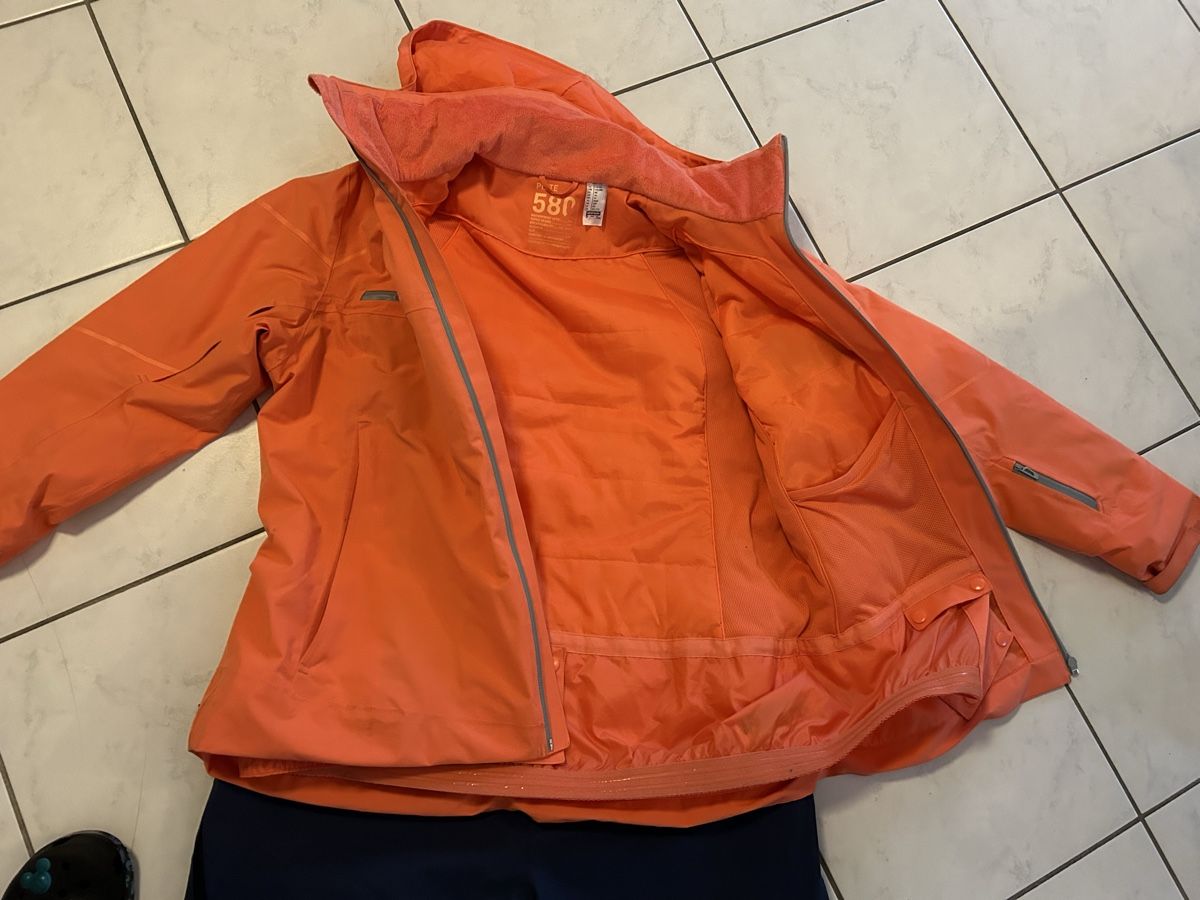 Completi & Tailleur: Damen Skijacke und Skihose – Usato da Bassersdorf venduto da Leni84 2