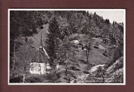 FLÜELI-RANFT - 1941