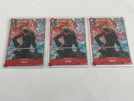 One Piece TCG CARDS OP10-005 ENG