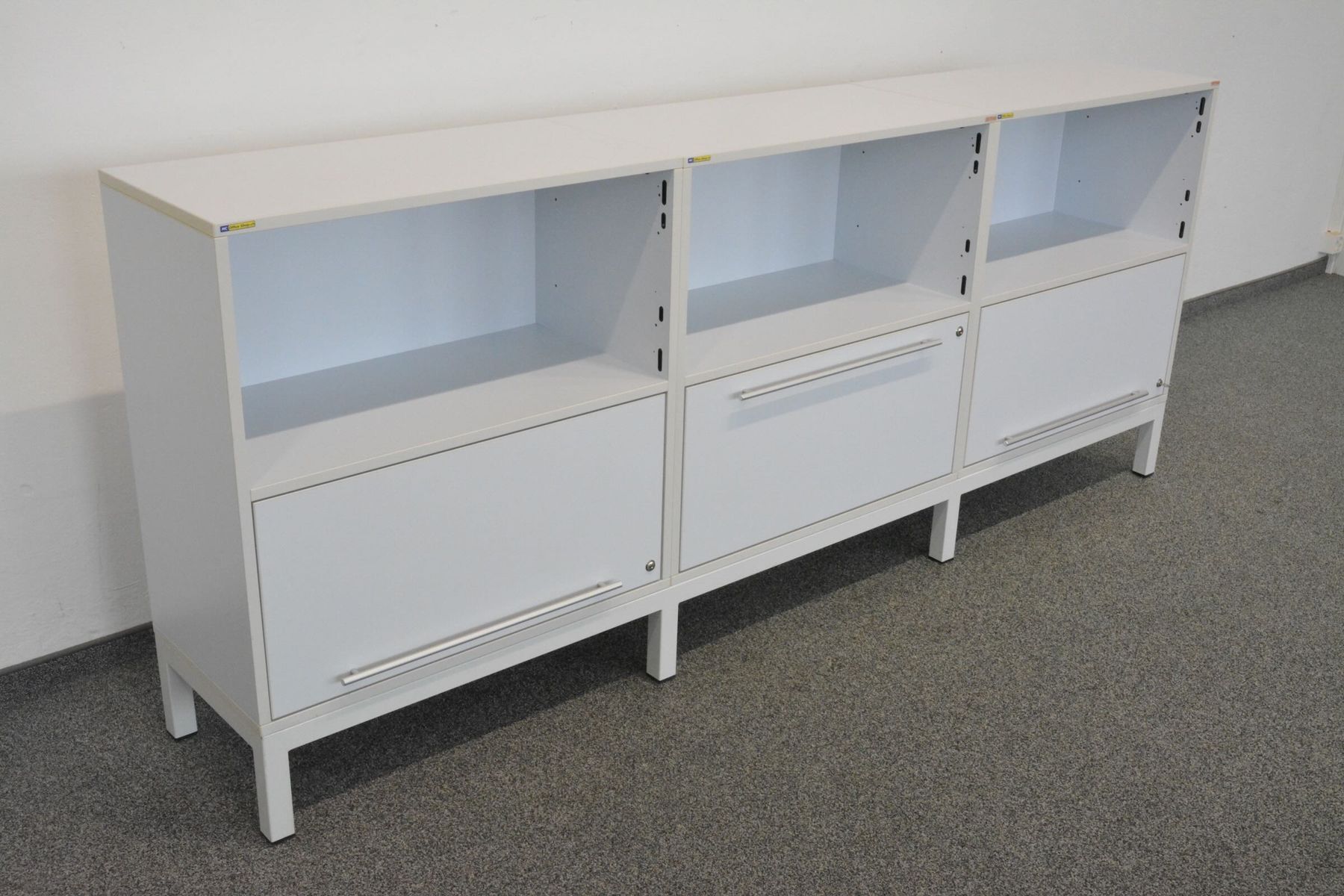 Musicassette: Sitag MCS Sideboard Modul – Usato da Schönenwerd venduto da mcofficeshop 3