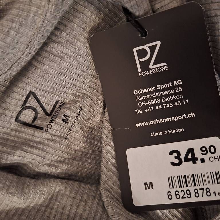 Maglioni & Felpe: Pulli PZ Gr. M – Nuovo (secondo la descrizione) da Winterthur venduto da ste_5ncm 2