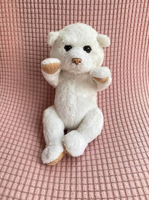 Giocattoli: FurReal Friensds Bär – Usato da Sarnen venduto da Sejosa15