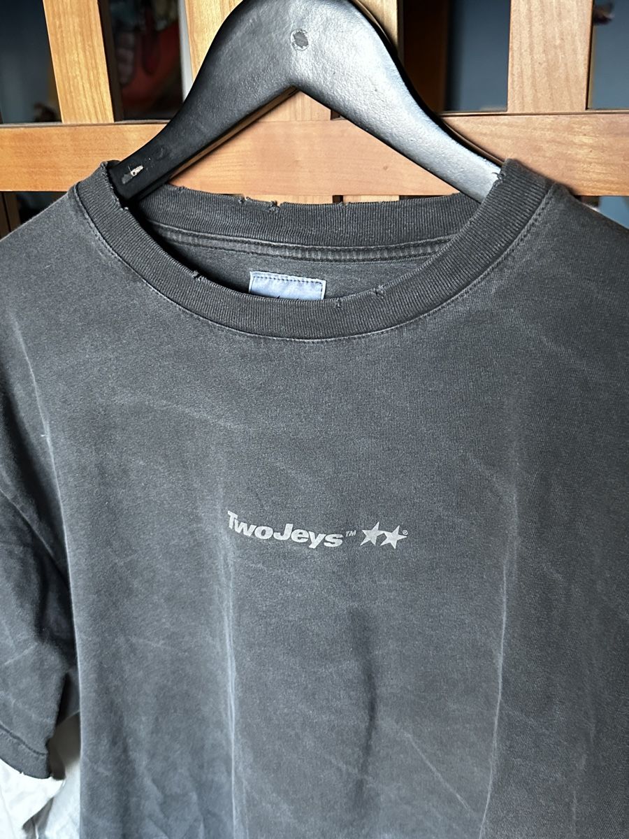T-Shirts: Twojeys Longsleeve size M – Gebraucht aus Villars-Burquin von Iliasso 1