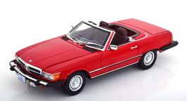 Mercedes-Benz 450 SL R107 1971-1980 "TV-Serie Dallas 1978-