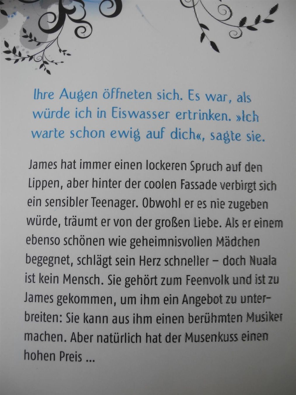 Libri: Ballade Der Tanz der Feen, Nr. 54k – Nuovo (secondo la descrizione) da Kottwil venduto da Crazyrolf 1