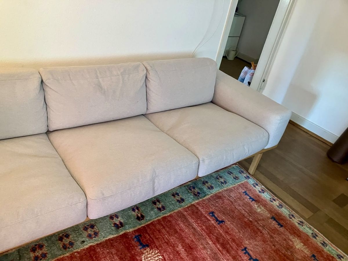 Sofas: Bolia Sofa Elton 3 - Sitzer – Gebraucht aus Zürich von hap_plg7 6