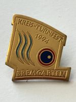 1 Pin Kreisturnfest Bremgarten 1994
