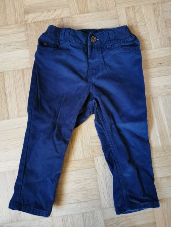 Jeans H&M Gr. 80