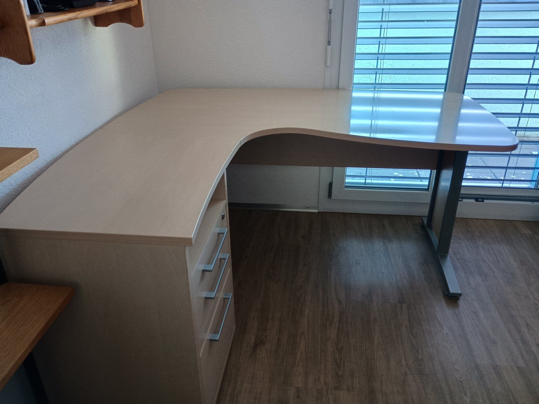 Scrivanie: Eckschreibtisch – Usato da Neuenegg venduto da andreas0354 1