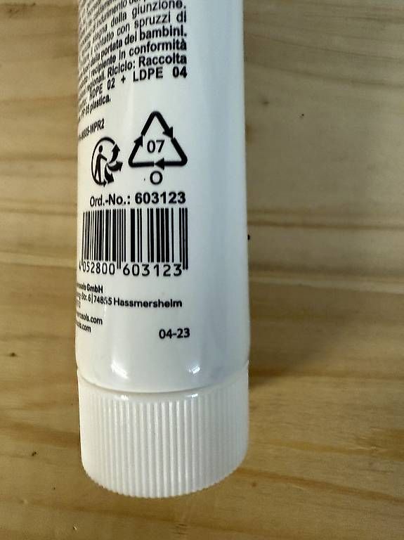 Tutti gli attrezzi: Presto Auspuff-Montagepaste | 170 g - NEU – Usato da Dietikon venduto da Sir.Franzelot 1