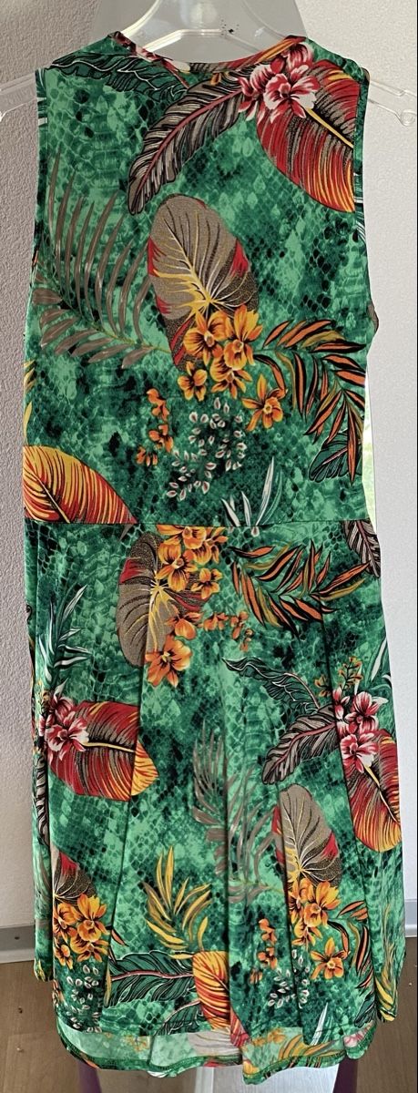 Morgan Vestiti: Robe d’été Morgan – Nuovo (secondo la descrizione) da Chézard-St-Martin venduto da monster2525 1