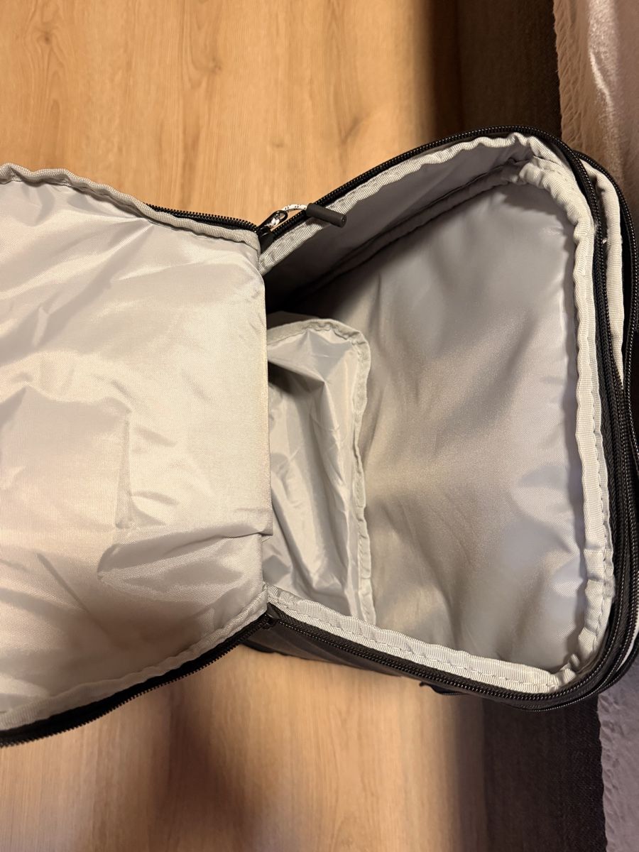 Head Rucksäcke: Head Rucksack Tour Schwarz – Neu (gemäss Beschreibung) aus Siebnen von ff_2tk9 1