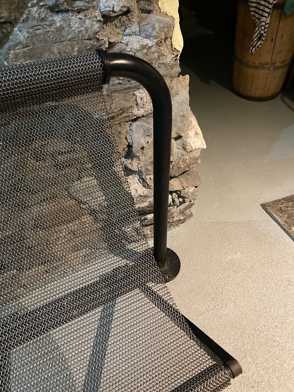 Sedie: Metallstuhl / Klappstuhl  Designermodell – Usato da Felsberg venduto da Memef 1
