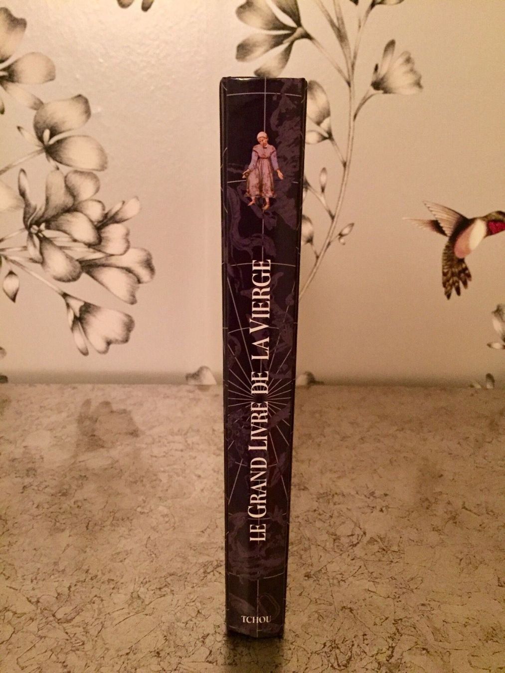 Bücher: Le grand livre de la Vierge – Neu (gemäss Beschreibung) aus Thônex von AneleManele 2
