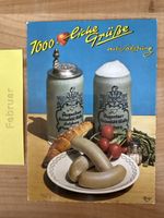 AK von Grüsse aus Salzburg / Aigustiner Bräu