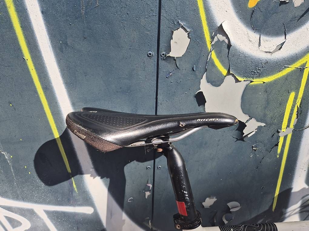 Velos: PRICE citybike – Gebraucht aus Fischenthal von Rjega 2