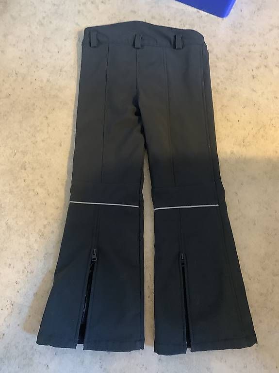 Pantaloni: Skihosen Grösse 122 – Usato da Wabern venduto da walsn1 4