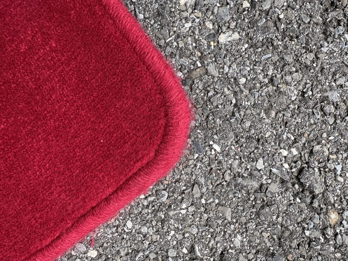 Tappeti: Teppichläufer / Eventteppich / Red Carpet / Hochzeitsteppich – Usato da Luzern venduto da allen.mann 2