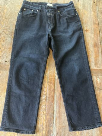 Closed Damen Jeans, Gr. 28, Dunkelblau, Top Zustand! (58)