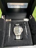 Panerai Luminor Marina PAM0328 Full set