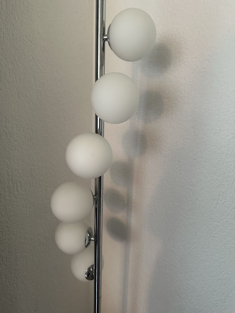 Lampen: Stehlampe – Gebraucht aus Belp von M.X