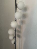 Stehlampe