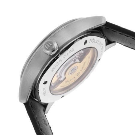 Maurice Lacroix Orologi: Maurice Lacroix Masterpiece 5 Aguilles – Nuovo (secondo la descrizione) da Arbon venduto da Helmuth 2