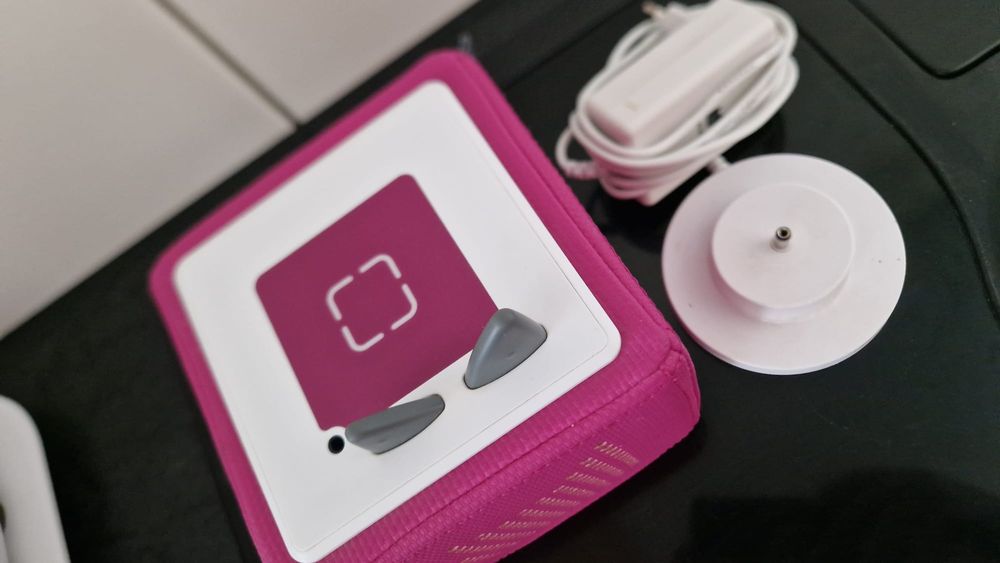 Livres audio: Toniebox + Ladestation – D'occasion à St. Peterzell par LightandSound 1