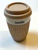 Pandora To-go Becher - ungebraucht