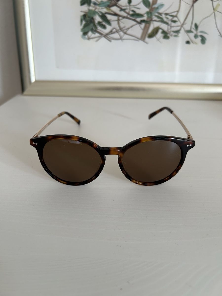 Brillen & Gläser: Sonnenbrille – Neu (gemäss Beschreibung) aus Basel von stb_27