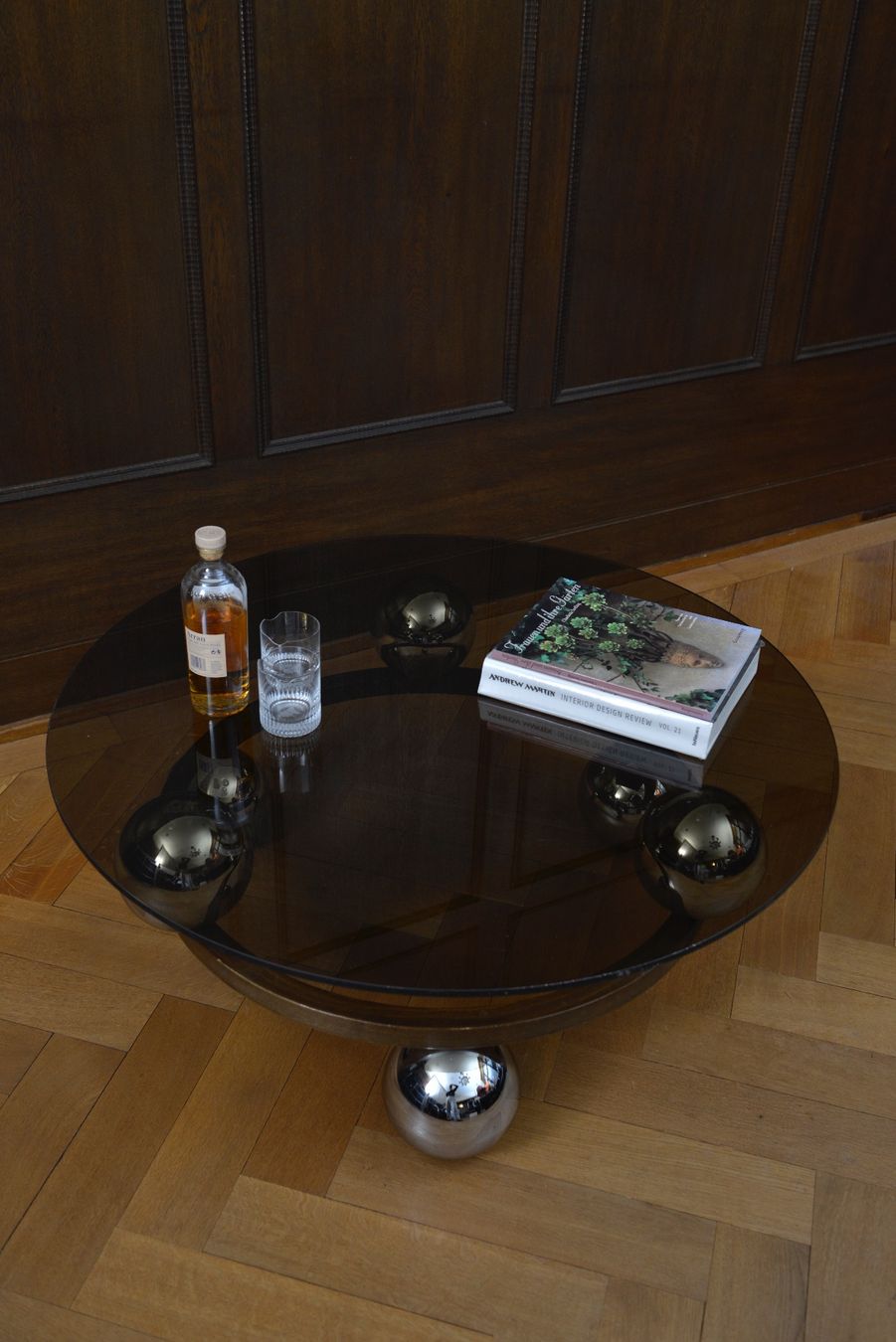 Tavoli: Space Age Couchtisch – Usato da Zürich venduto da unzico 2